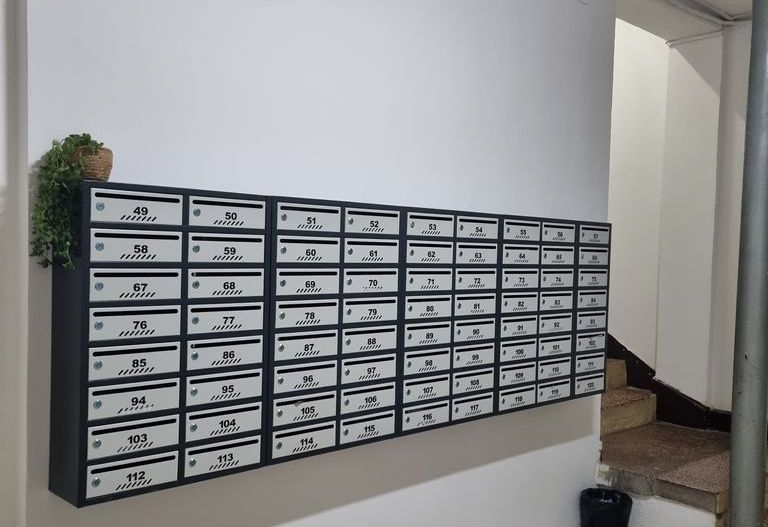 Apartament 1 Camera Piata Veteranilor - Poză 9