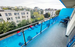 2 camere, modern, bloc nou, terasa, Gheorgheni, Viva City, FSEGA - Poză 8