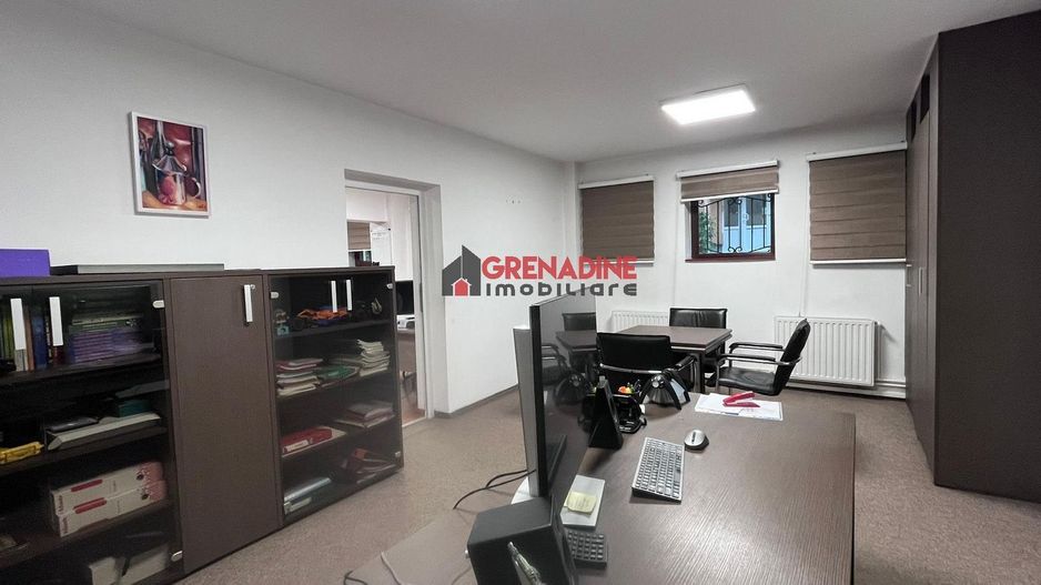 Spatiu pentru birou 70 mp - Zona Racadau - Cod 5283 - Poză 4