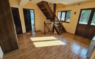 Închiriez casa in Ruseni Vechi, com. Holboca, 7 camere. - Poză 9