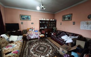 Casă se vânzare, Recea, 5 ari teren! - Poză 4