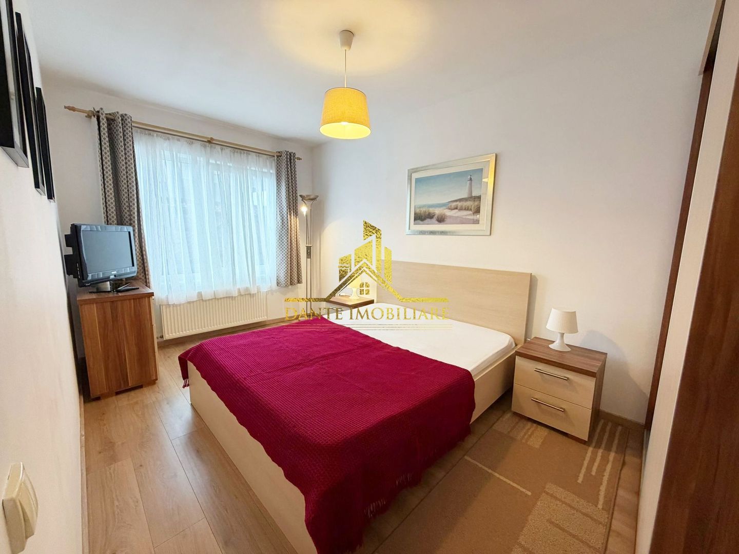 2 camere, modern, decomandat, balcon, Iulius Mall, FSEGA, Intre Lacuri - Poză 4