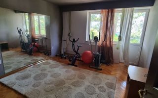 Vila spatioasa de inchiriat | Voluntari | garaj - Poză 2