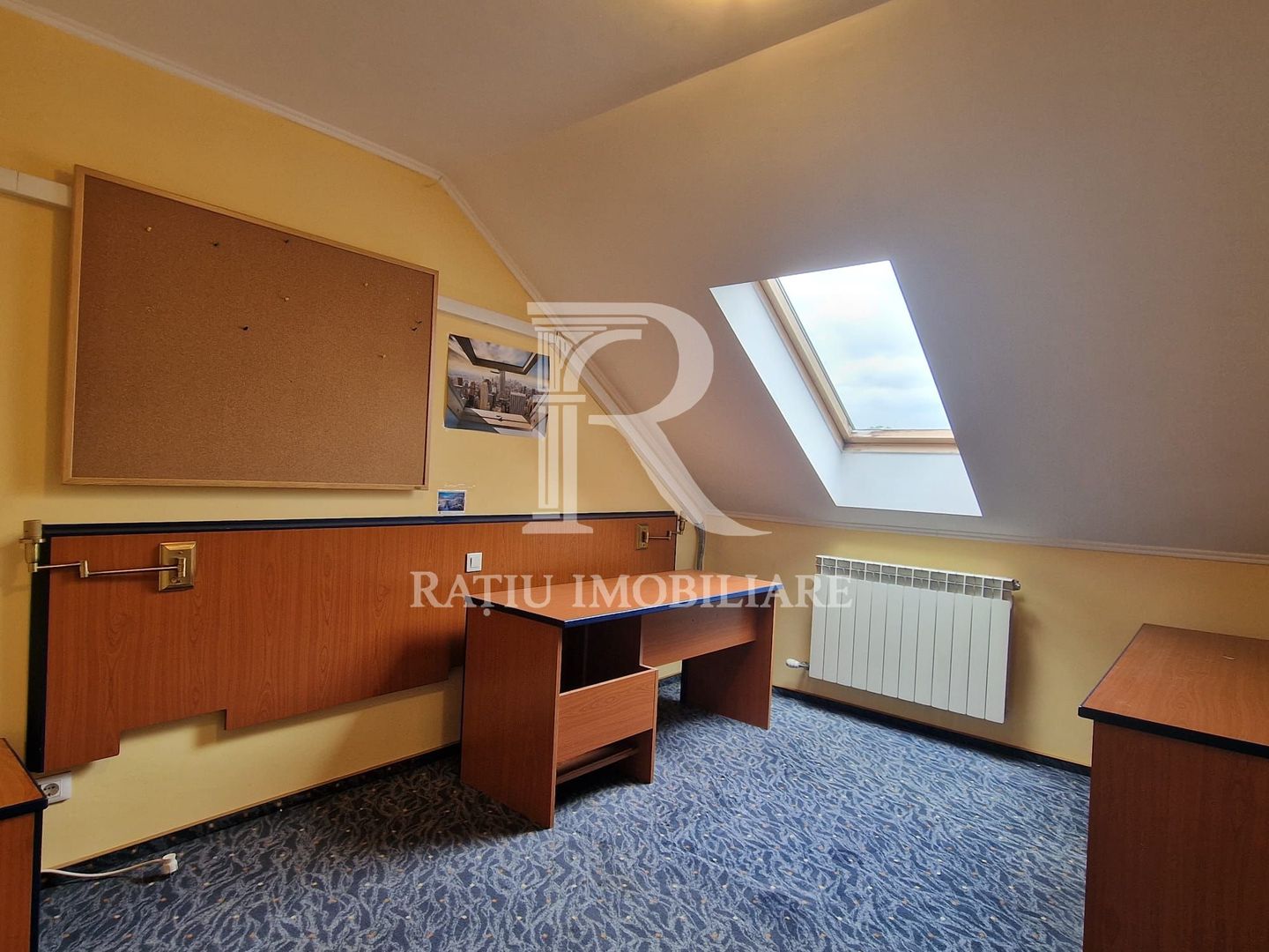 Spațiu comercial | Ideal pentru companii | Zonă centrală | Oradea - Poză 14