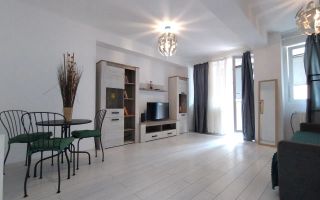 APARTAMENT MODERN 2 CAMERE – MILITARI RESIDENCE - Poză 4