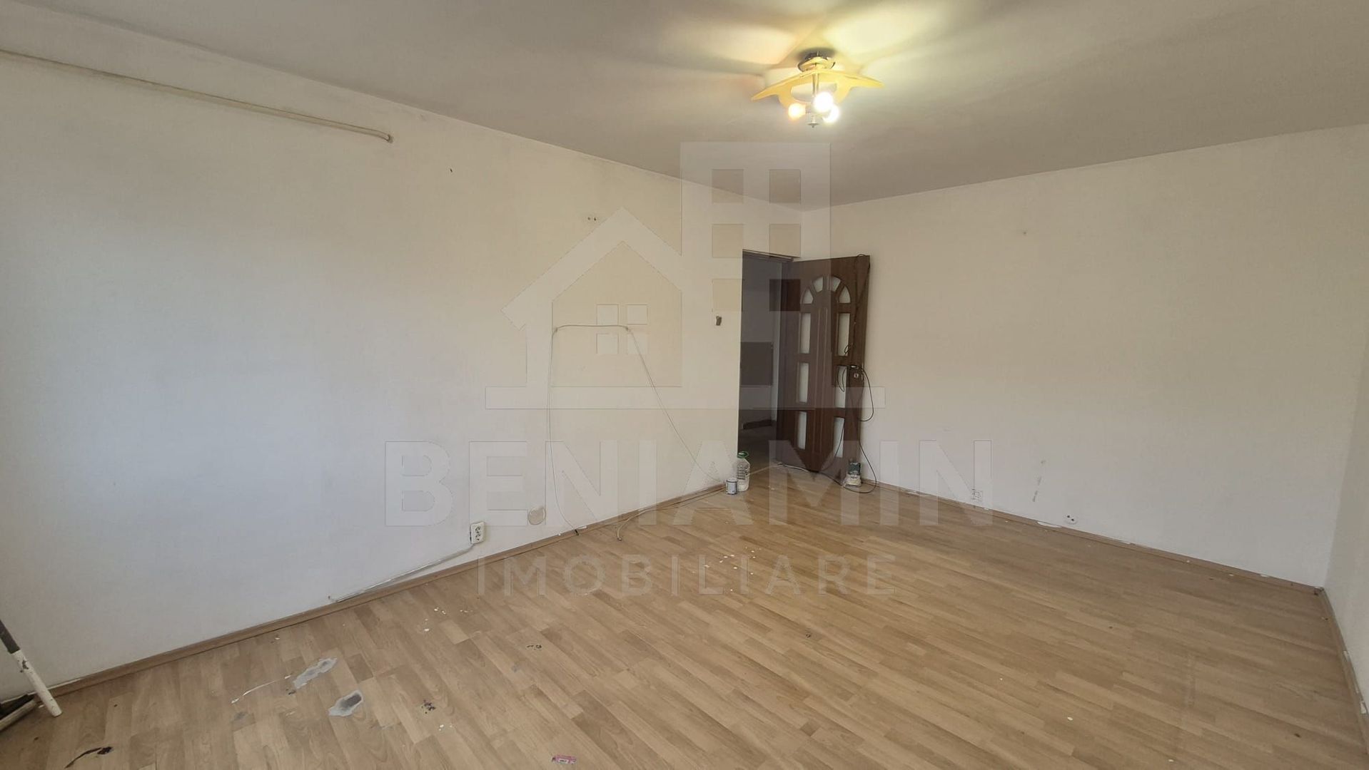 Apartament 2 Camere decomandat 52mp Rovine la J-uri 1986 -teava gaze - Poză 3