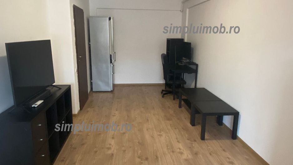 Metrou Dimitrie Leonida Bloc Nou Mobilat Utilat - Poză 3