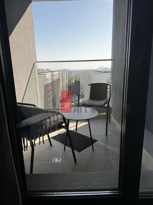 Inchiriere garsoniera Smart Residence-Lujerului+Loc de parcare - Poză 8