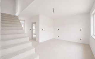 Duplex cu 3 camere si 2 bai. Finisaje la alegere. - Poză 4