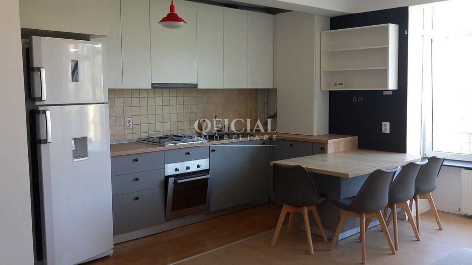 Apartament 3 camere | 66 mp | Recent renovat | Eroilor | Floresti - Poză 1