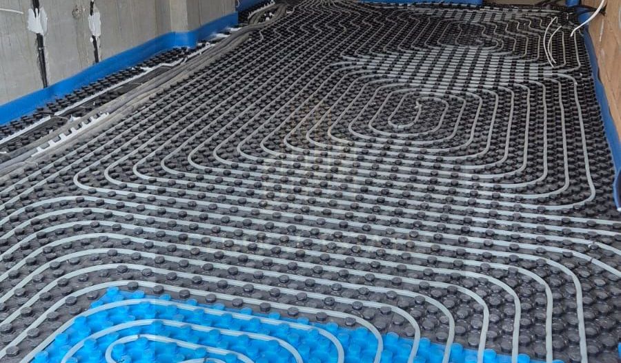 Apartament cu 3 camere, Tractoru, Brasov - Poză 9