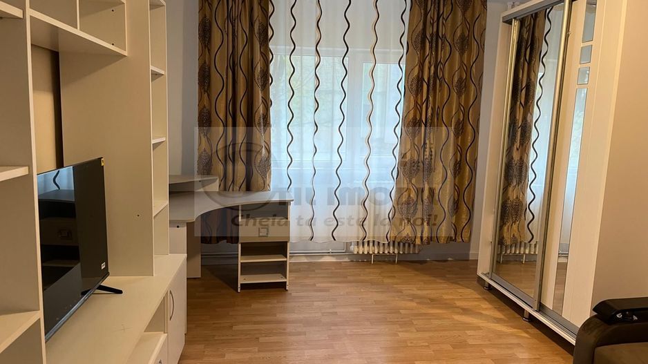 Apartament 2 camere decomandat NICOLINA - 399 EURO - Poză 2