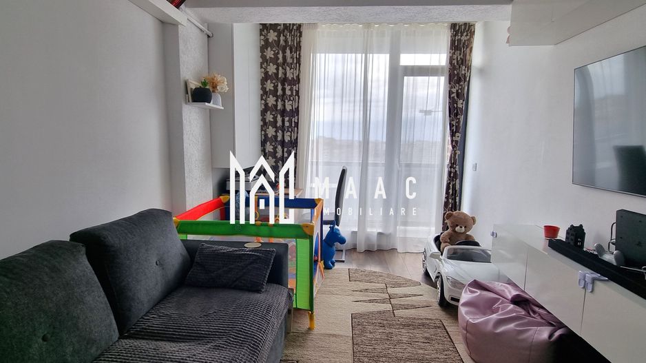 Apartament 2 camere I 45 mpu I Mobilat I Doamna Stanca - Poză 4