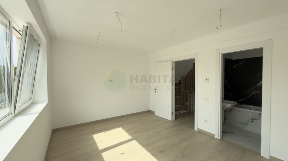 Avangarde Forest 8 | Vila 5 camere | Pompa de caldura - Poză 6