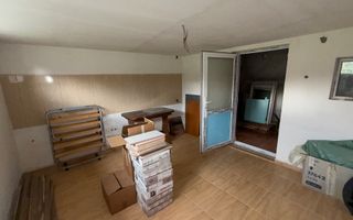 CASĂ 4 CAMERE TEREN 1000 MP ALBEȘTI DE MUSCEL  JUD ARGEȘ - Poză 5