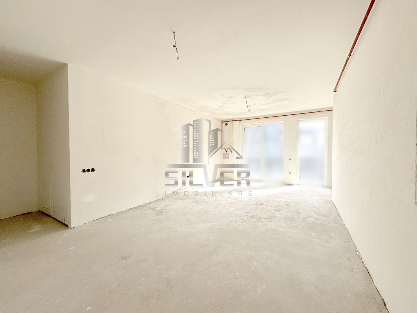 Apartament cu 3 camere la 5 minute de Vivo Center! - Poză 5
