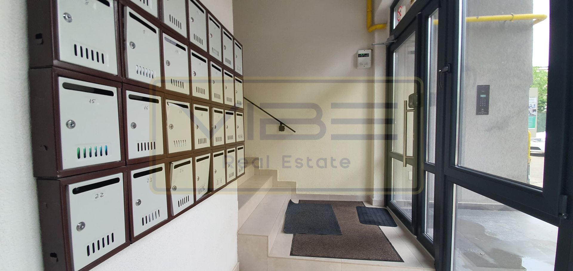 Garsoniera moderna imobil nou Baza 3 - 15 min Centru - Poză 21