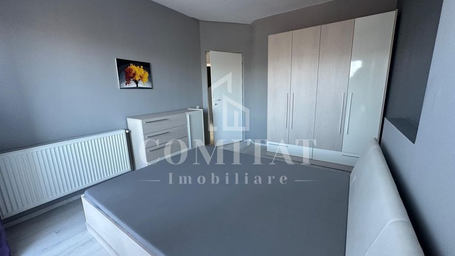 Apartament cu 3 camere | Imobil nou | Etaj intermediar | str Fabricii - Poză 2