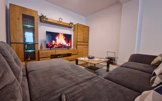 Apartament 2 camere de închiriat | Sibiu, Lazaret | Balanța | 74 mp - Poză 11