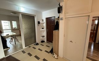 3 Camere Decomandat - 72mp- Mobilat/Utilat - Zona Frumoasa - Poză 6