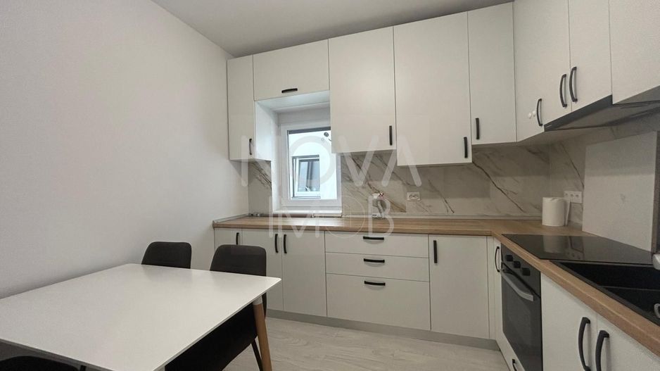 Apartament 2 camere prima inchiriere, loc de parcare, balcon- Deventer - Poză 3