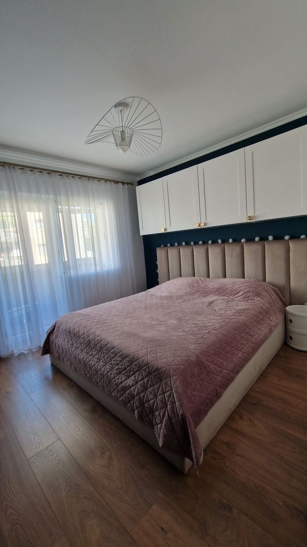 BRASADAS vinde ap 3 cam etaj 3/4 in Micro 17. - Poză 4