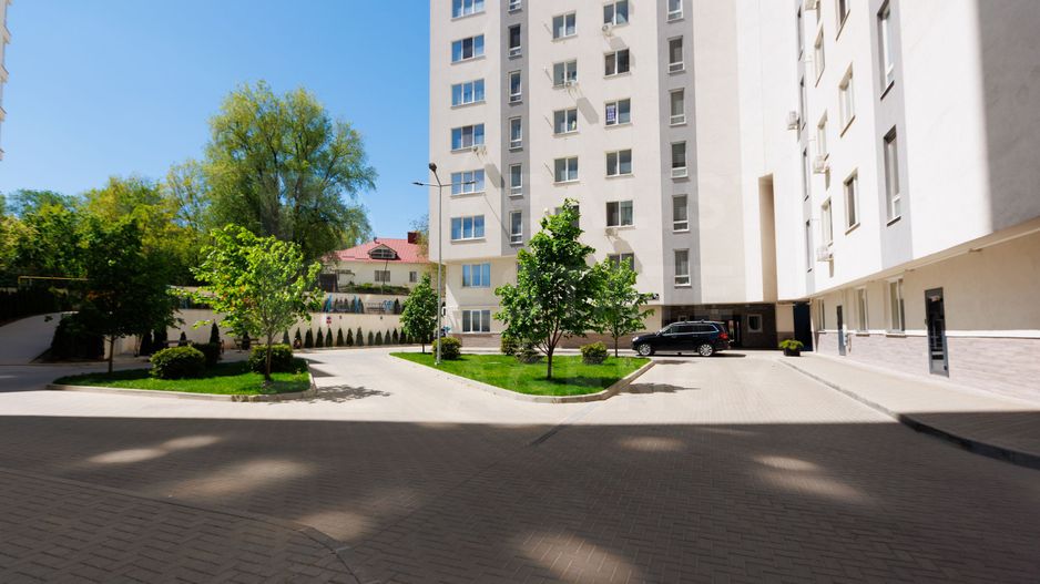 Vânzare, apartament, 1 cameră, strada Tudor Strișcă, Botanica - Poză 1