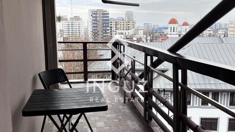 De închiriat – apartament 2 camere + terasă | Zona Vitan Mall - Poză 4