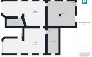 Vilă spațioasă cu 8 camere, Grădiște - Poză 20