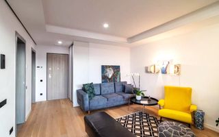 Inchiriere apartament lux | 2 camere | Floreasca-Rahmaninov - Poză 2