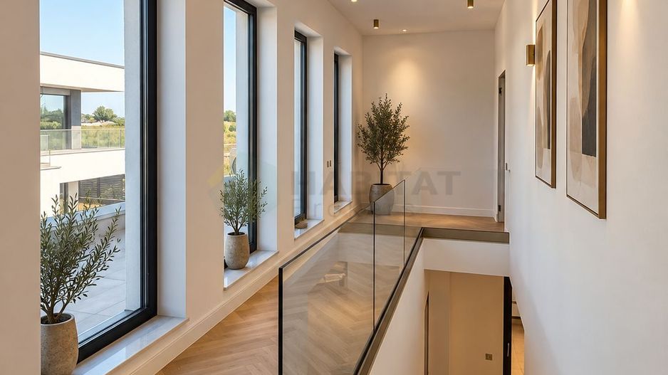 Own Lake Residence | Vila 6 camere | Pompa de caldura - Poză 8