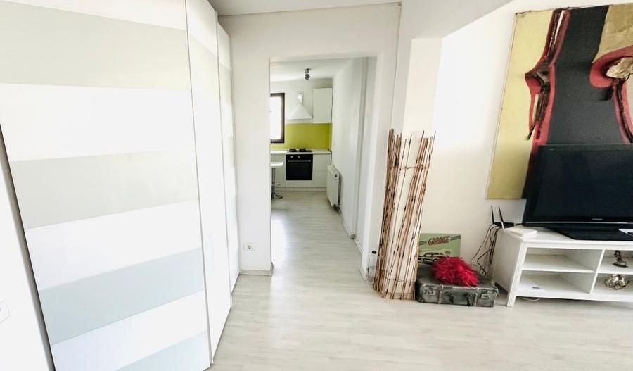 APARTAMENT PREMIUM CU 3 CAMERE | METROU FAVORIT – 3 MINUTE | MOBILAT ELEGANT - Poză 9