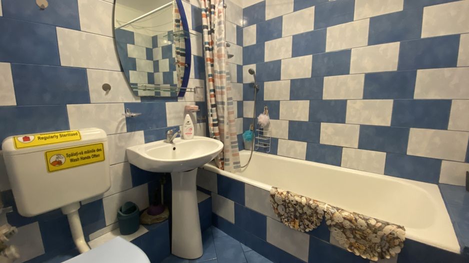 Apartament spatios, doua camere, soseaua Pantelimon- Baicului - Poză 14