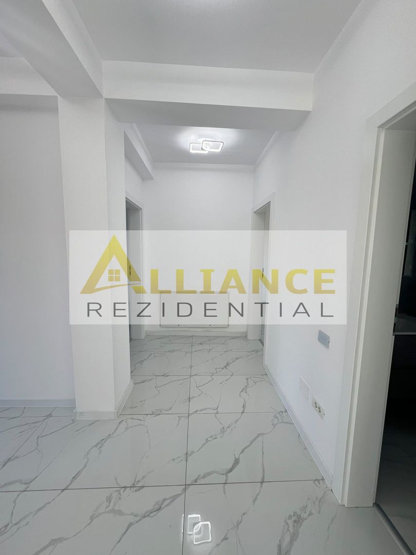 Casa individuala parter - 4 camere - STR.Miorita - Poză 11