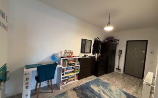 Apartament de 2 camere, bloc nou, 56mp, parcare, Apahida - Poză 8