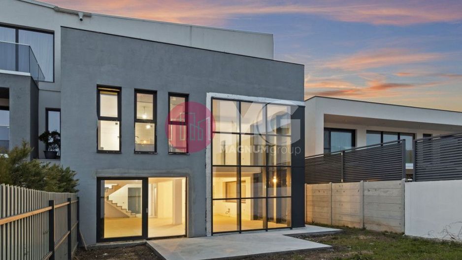 Vila de vanzare- Voluntari- Matei Milo- Milo Forest - Poză 2