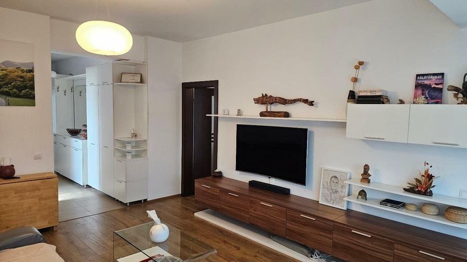 Apartament 2 camere Bucurestii Noi - Poză 3