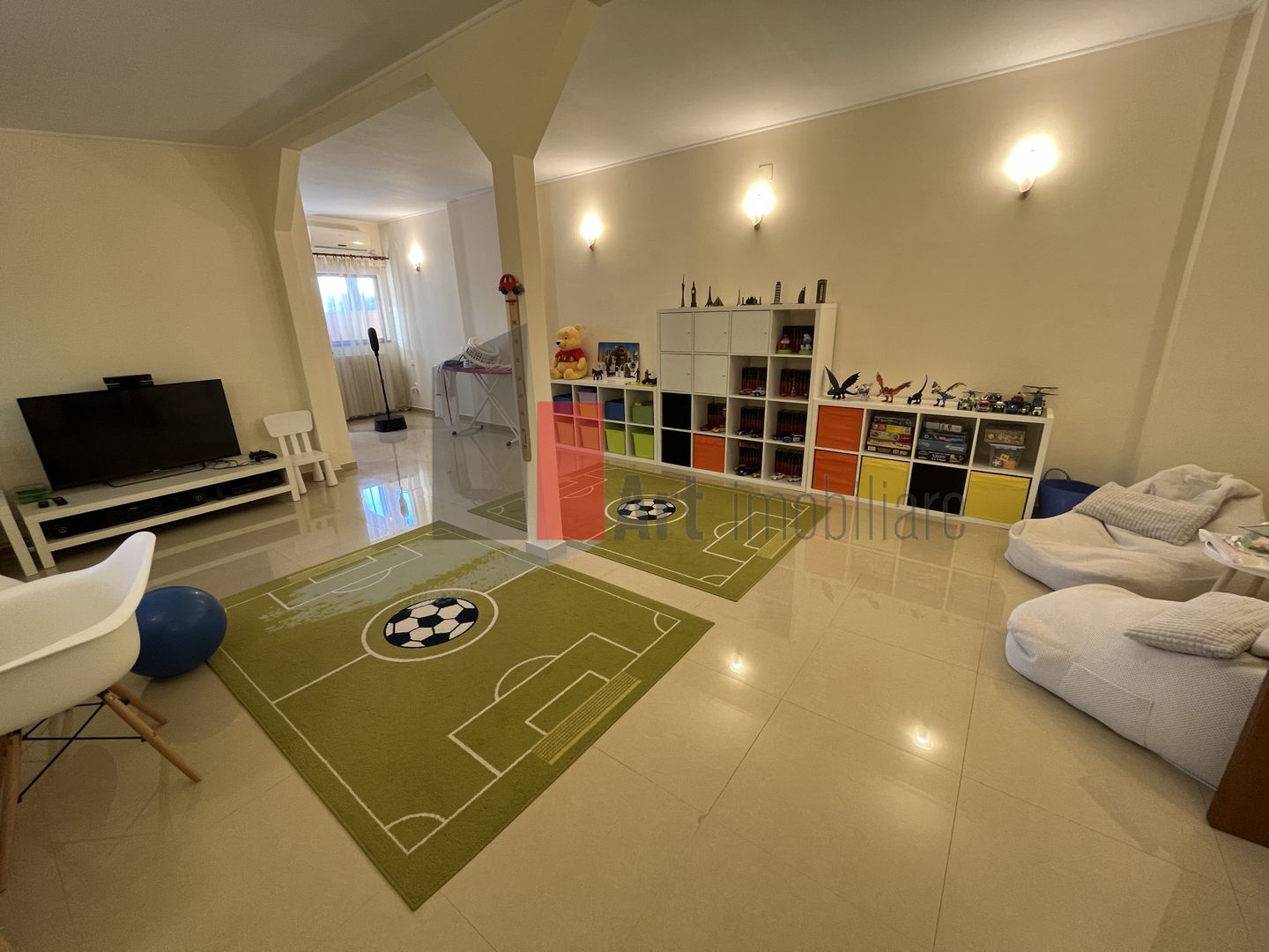 Vila "RIFINITA", Unirii-Piata Alba Iulia, intri si te indragostesti pe loc de ea - Poză 29