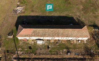 Hală industrială cu teren generos în Zărand, Arad - Poză 50