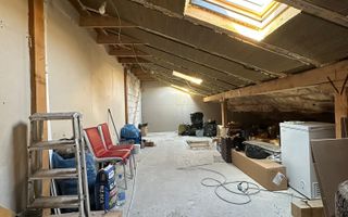 Calea Urseni | 2 Camere | Decomandat | Mobilat si Utilat | Pod | Loc de parcare - Poză 8