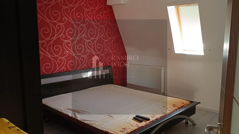 Apartament 3 camere Popesti Leordeni - Poză 1