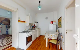 ION MIHALACHE - Turda | Vila Interbelica | Curte Generoasa + 4 camere - Poză 17