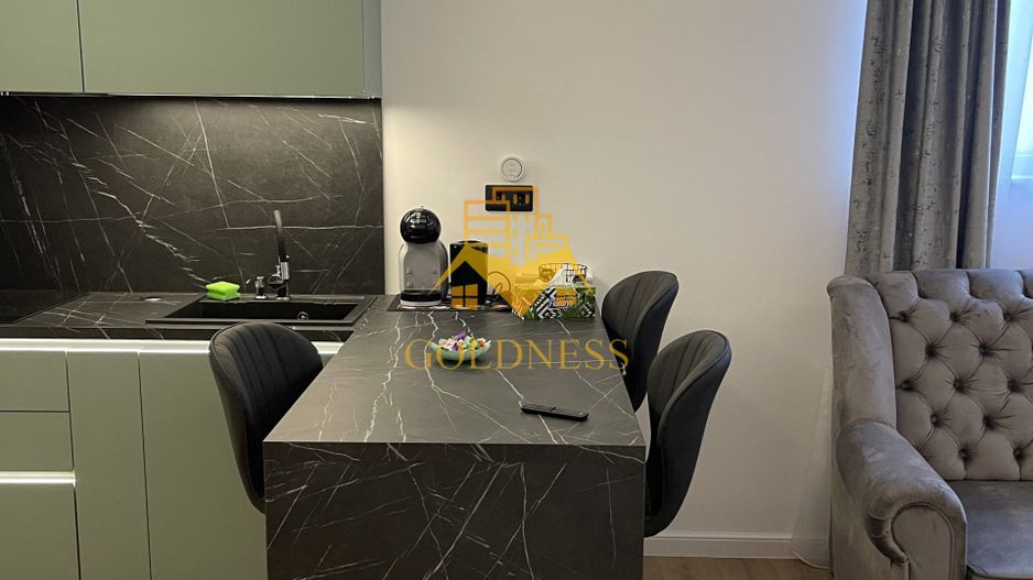 2 camere, Premium, bloc nou, parcare, Intre Lacuri, Dunarii Zona Iulis - Poză 2