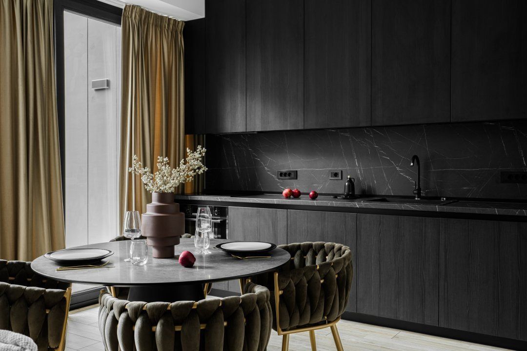 Apartament 3 camere Win Herastrau - Poză 12