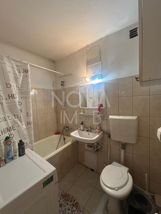 Garsoniera de inchiriat Valea Aurie - Poză 5