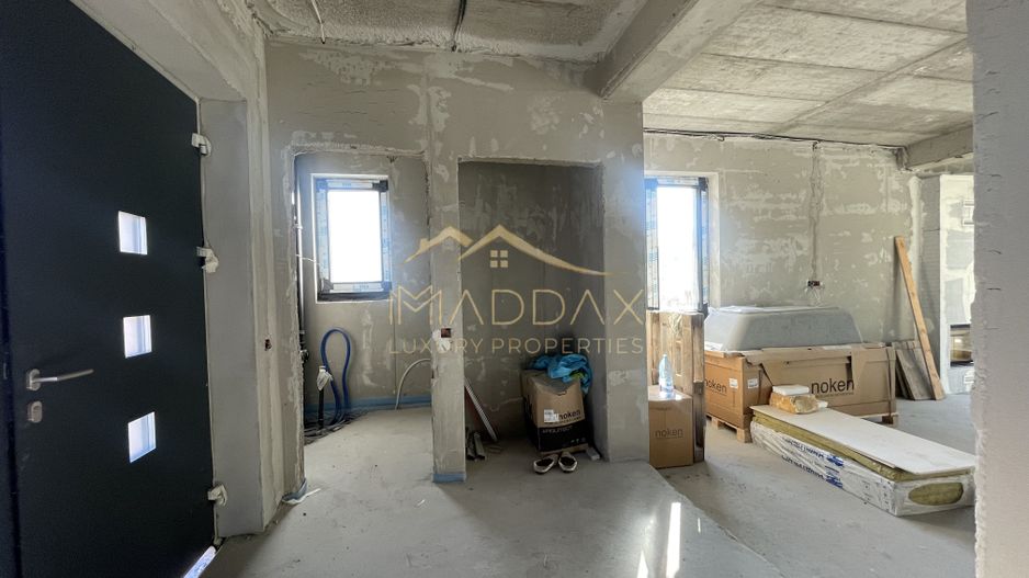 Vila cu 5 camere *200mp* utili // curte 425mp // Corbeanca - Poză 15