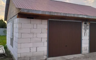 Casa si teren 970mp in comuna Costesti/BZ ~ constructie 2013 - Poză 30