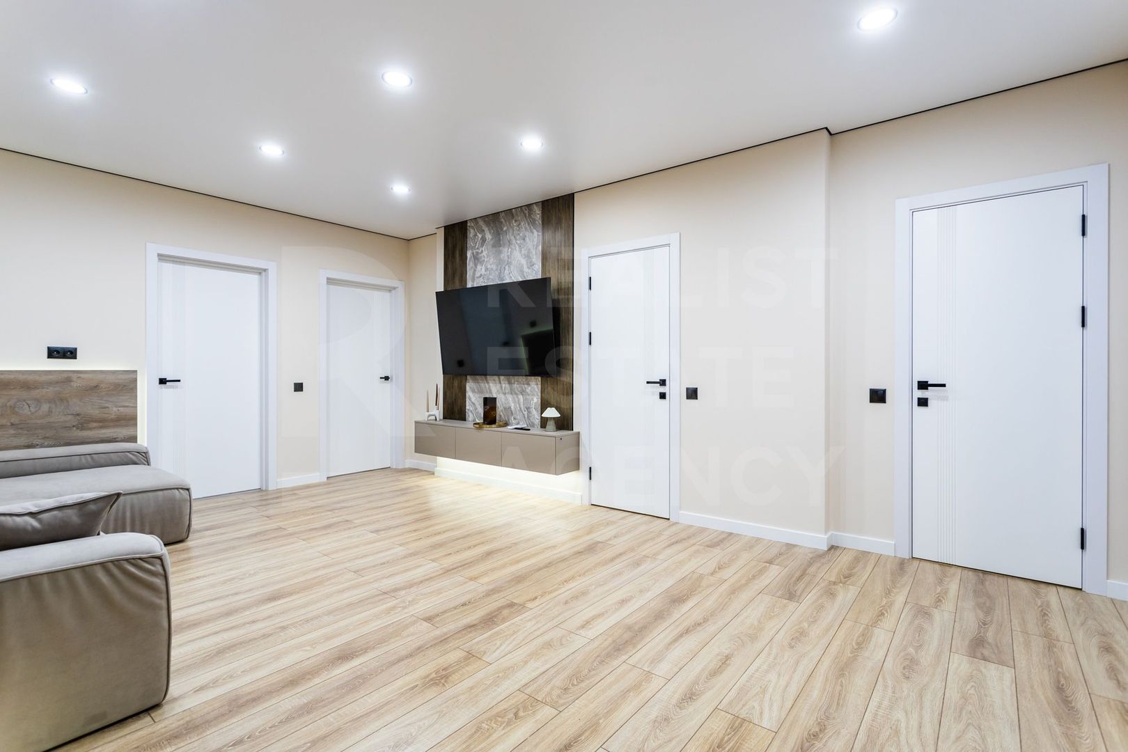 Vânzare, apartament, 3 camere, bd. Mircea cel Bătrân, Ciocana - Poză 10