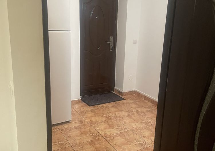 De Închiriat Garsoniera 42 mp decomandata, vis-a-vis Mall Vitan - Poză 7