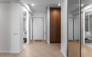 STUDIO DUBLU CORTINA NORTH I LUX I DIRECT PROPRIETAR I Loc parcare - Poză 15